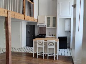 Location appartement 2 pièces 51 m² à Lyon 1er (69001)  904 €