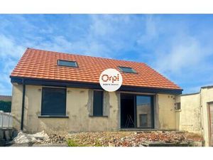 Maison Ferques m² T-4 à vendre  172 300 €