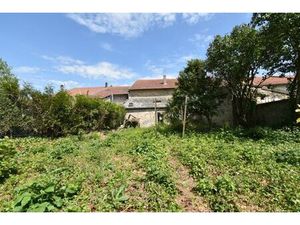 en vente Maison 140 m² – 50 000 € |Faulquemont