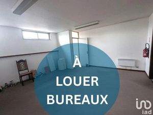 Location locaux professionnels 105 m² à Saint-Victoret (13730)  1 380 €