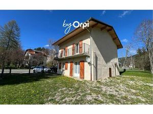 Maison Autrans m² T-4 à vendre  347 000 €