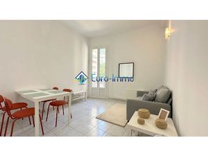 Location meublée appartement 1 pièce 33 m² à Beausoleil (06240)  1 200 €