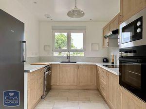 Maison à louer 4 pièces 100 m² - Lavoux (86) - 900€