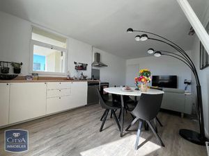 Appartement à louer 1 pièce 14 m² - Noisiel (77) - 600€