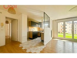 Appartement Saulx-les-Chartreux 62.5 m² T-3 à vendre  199 000 €