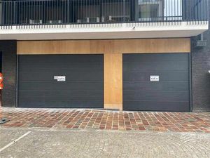 Parking - intérieur