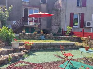 Vente Maison à Torfou (49660) : à vendre / 99m² Torfou