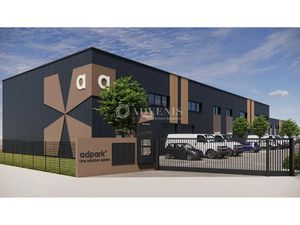 LOCAL D'ACTIVITE A VENDRE