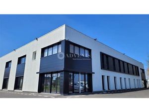 Local d'activités A VENDRE