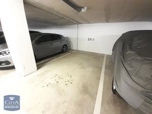Parking à louer - Maisons-Alfort (94) - 82€
