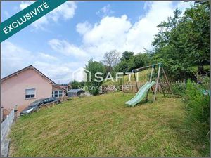 Maison mitoyenne familiale rénovée