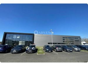 Local d'activités A VENDRE OU A LOUER