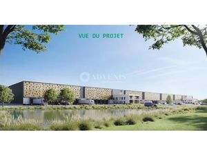 Entrepots - logistique A LOUER