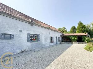 Accueil en vente à Rue du Belloy 7  Brunehaut  Belgique | CENTURY 21®