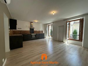 Vente maison 4 pièces 80 m² Viviers (07220)