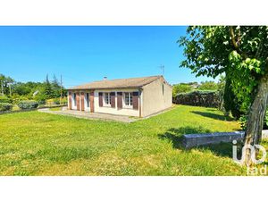 Vente maison 4 pièces 102 m² à Lablachère (07230)  159 000 €