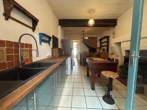 Vente maison 7 pièces 155 m² à Allemans-du-Dropt (47800)  155 150 €