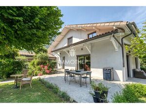 propriété à vendre à Lumbin