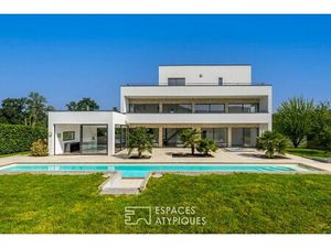 Maison de luxe à vendre à Leymen