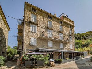 Appartement T3 Sainte-Lucie-de-Tallano à vendre