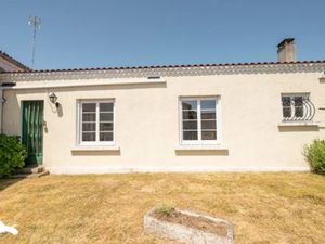 Vente maison 4 pièces 128 m² à Bourcefranc-le-Chapus (17560)  192 240 €