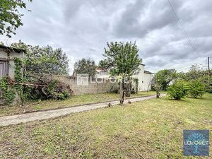 Terrain Vigneux-sur-Seine à vendre