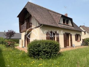 Vente maison 5 pièces 116 m² à Yvetot (76190)  265 000 €