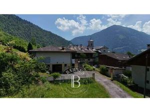 Terrain à vendre 3080 m2 Le Biot LE BIOT - 360 000 €