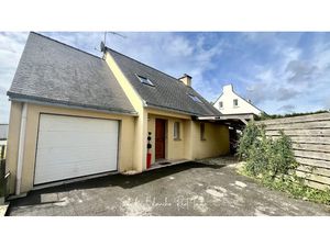 Vente maison 4 pièces 84 m² à Le Guerno (56190)  271 700 €