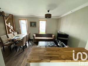 Vente maison 3 pièces 49 m² à Arnouville-les-gonesse (95400)  255 000 €