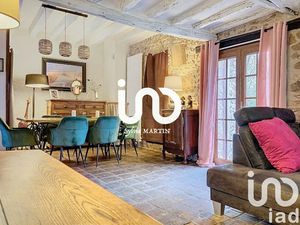 Vente maison 5 pièces 130 m² à Aunay-sous-Auneau (28700)  315 000 €