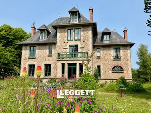 Maison 12 pièce(s)  VALLIÈRE