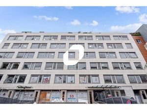 Location Bureau Montrouge 92120