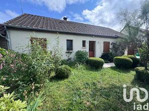 Vente Maison au Poinçonnet (36330) : à vendre / 106m² Le Poinçonnet