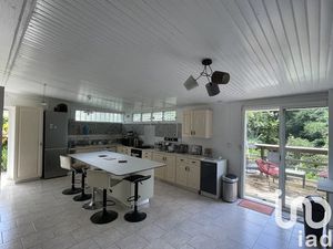 Vente maison 4 pièces 220 m² à Riviere pilote (97211)  329 000 €