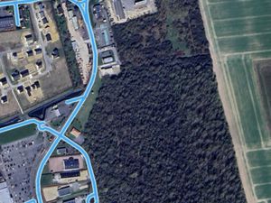 Vente terrain 99918 m² La Loupe (28240)