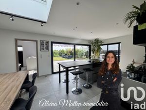 Vente maison 5 pièces 124 m² à Niederentzen (68127)  398 000 €