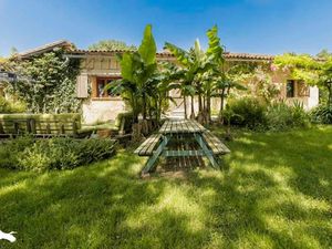 Vente maison 6 pièces 217 m² à Carla-Bayle (09130)  348 870 €