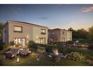 Vente programme neuf T2  T3 pièces 39 à 59 m² Labarthe-sur-Lèze (31860)