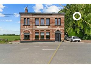 Villa individuelle exclusive dans un cadre verdoyant - luxe