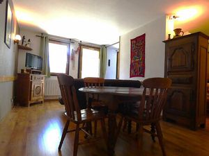 APPARTEMENT T2 32 M2 ST PIERRE DE CHARTREUSE