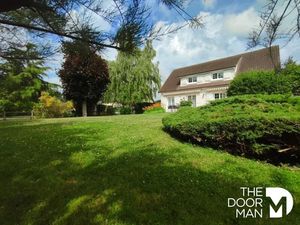 Vente maison 6 pièces 145 m² à Maintenon (28130)  412 000 €