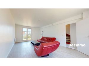 Vente maison 5 pièces 107 m² à Noisy-le-Sec (93130)  349 000 €