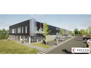 Entrepots - logistique A VENDRE OU A LOUER