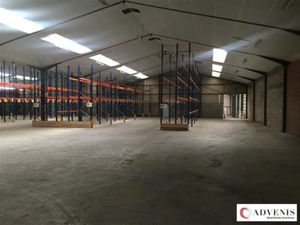 Local d'activités A LOUER