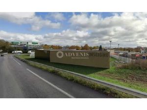 Local d'activités A LOUER