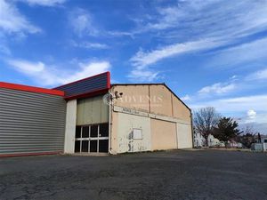 Entrepots - logistique A LOUER