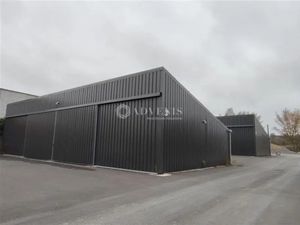 Local d'activités A CEDER