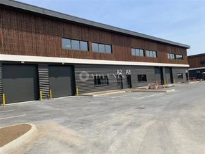 Local d'activité A LOUER