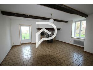 Vente maison 4 pièces 110m2 Monassut-Audiracq 64160 - 177100 € - Surface Privée